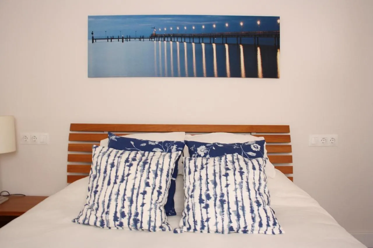 Apartamento Elegancia by SevillaLuxurySuites