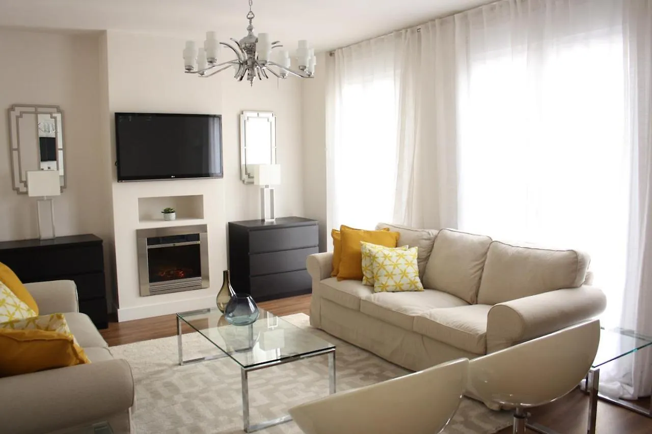 Elegancia by SevillaLuxurySuites 0*, Sevilla