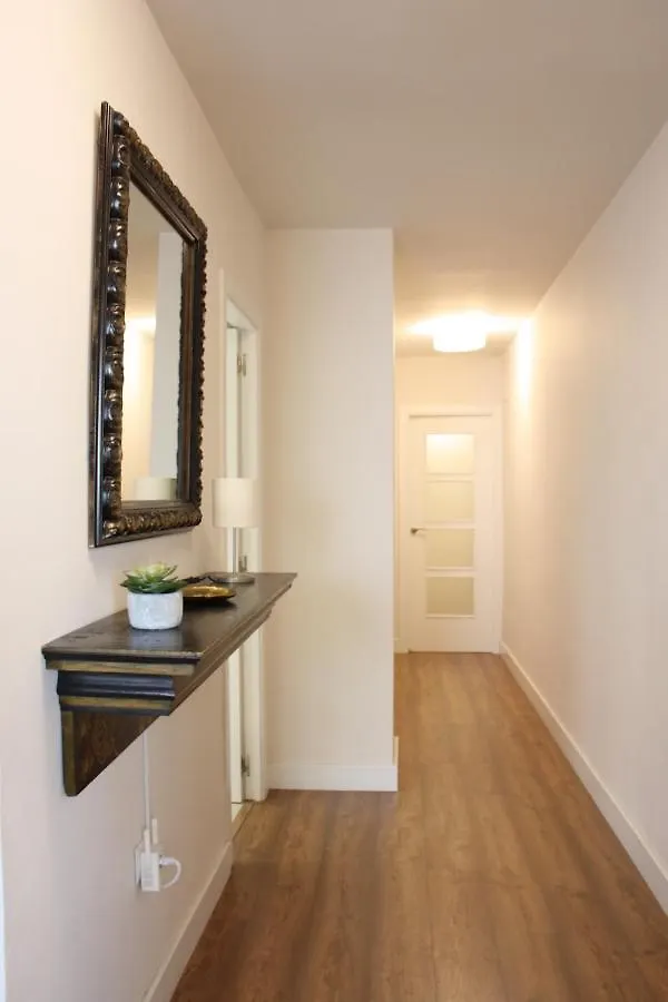 Apartamento Elegancia by SevillaLuxurySuites España