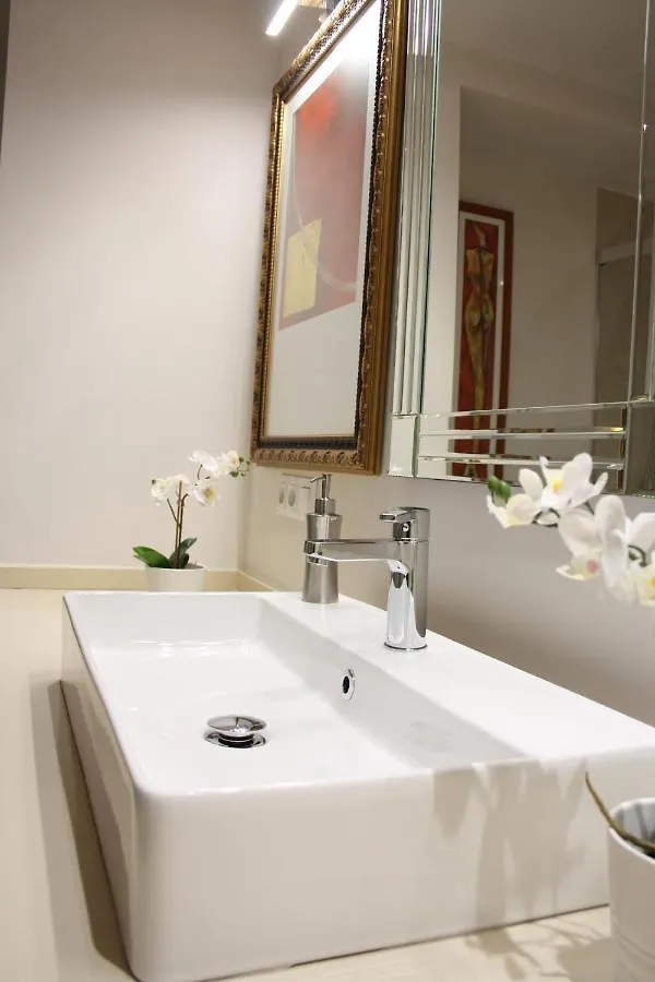Elegancia By Sevillaluxurysuites إشبيلية