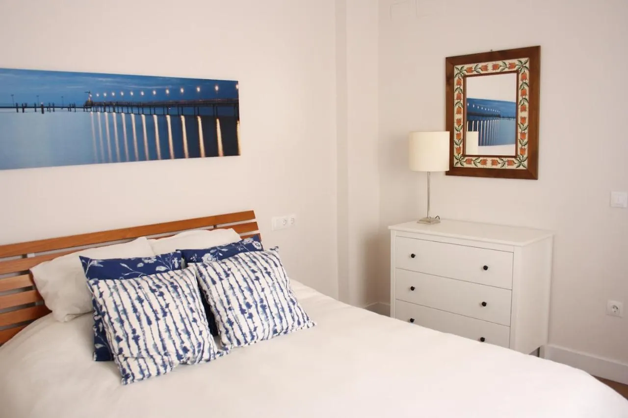 Elegancia By Sevillaluxurysuites 0*, Sevilla Španělsko
