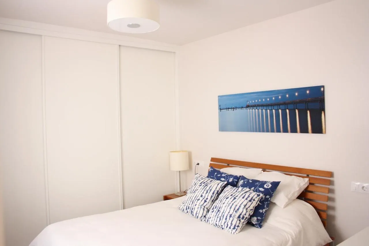 Elegancia By Sevillaluxurysuites