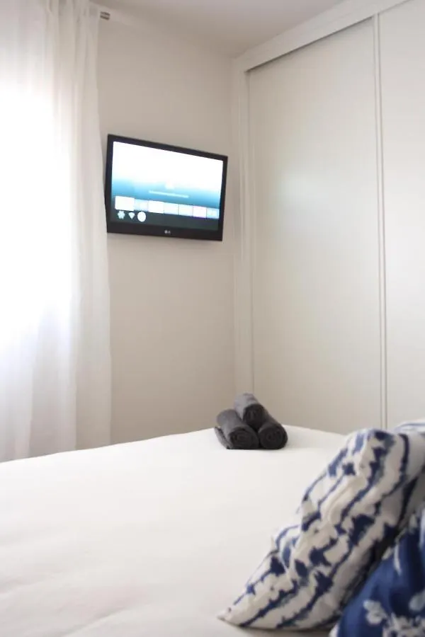 Apartmán Elegancia By Sevillaluxurysuites