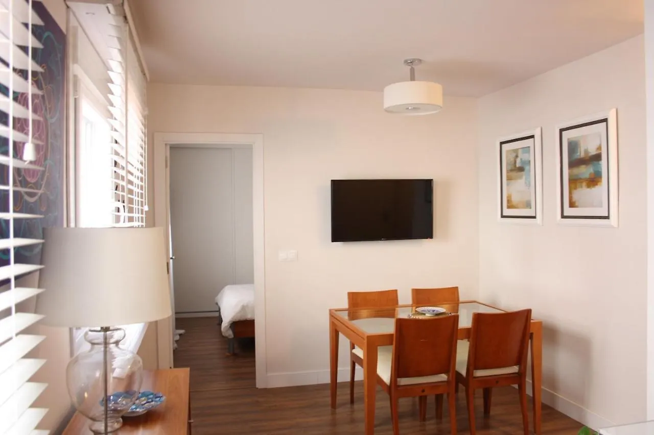 Elegancia By Sevillaluxurysuites شقة إشبيلية